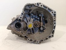 303000D073 1KR FE getriebe ft