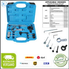 Zahnriemen Werkzeug | Kompatibel mit EA288 | VW Audi Skoda Seat