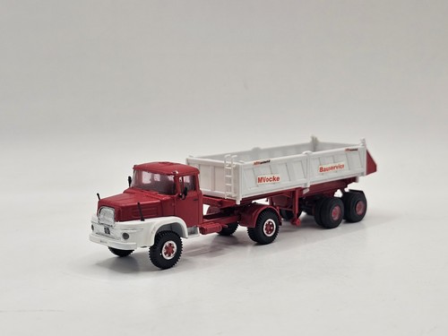 Wiking herpa brekina 87 - herpa, 1:87