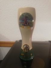 Kapuziner Weißbier Bierkrug