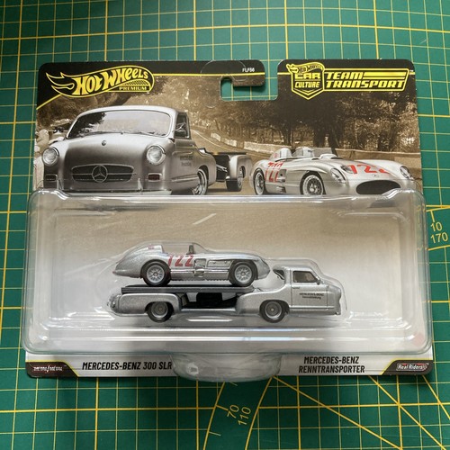 Hot wheels mercedes benz - wheels,