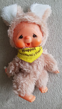 Sekiguchi monchichi hase - sekiguchi,