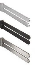 Handtuchhalter schwenkbar