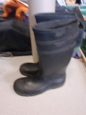 Gummistiefel Hevea