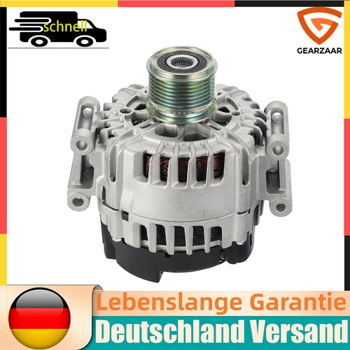 Lichtmaschine generator 12v - generator,