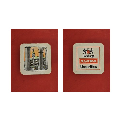 Astra rathaus brauerei - astra,