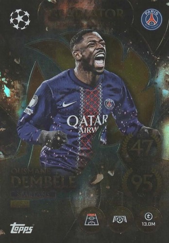 Match attax 2025 2026 ucc - 2026, gle