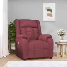 Massagesessel Relaxsessel