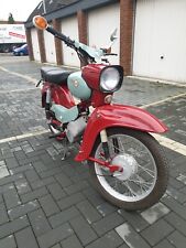 Simson STAR SR4-2, Restauriert, Original DDR Papiere, Läuft Top,TAUSCH