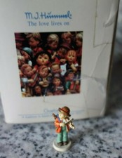 Hummel Figur OLSZEWSKI