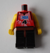 Lego minifiguren - ,