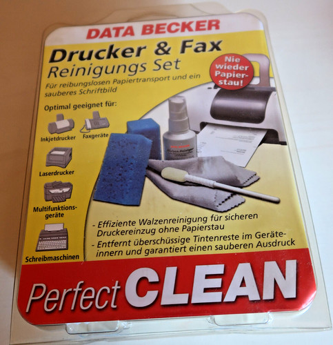 Data becker drucker - drucker, &