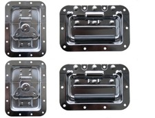 Casebau-Set: 2x Butterfly