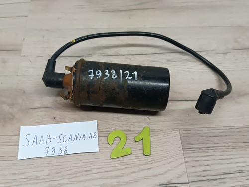 Zündspule saab v4 - 95,