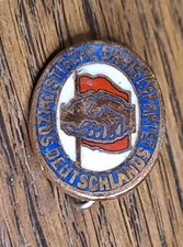 Altes ddr abzeichen - altes,