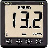 NASA CLIPPER EASYLOG 