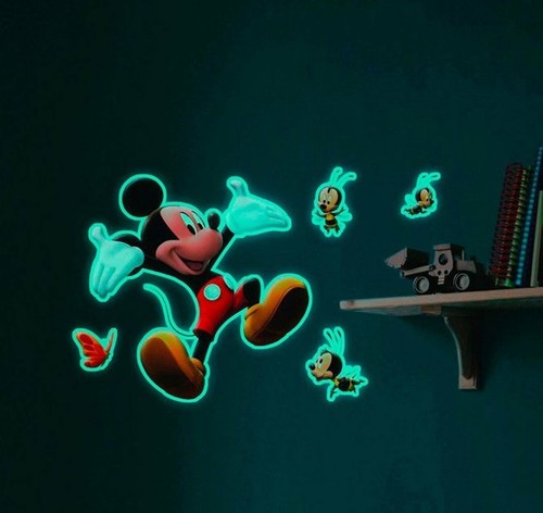 Disney wandtattoo - disney,