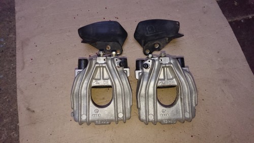 Bremssättel lupo fsi - lupo, fsi-al