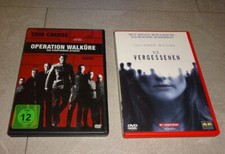 2 DVD Operation Walküre + Die