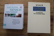 1 x Medizin Mensch Gesundheit