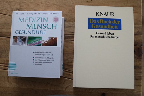 Medizin mensch gesundheit - x,