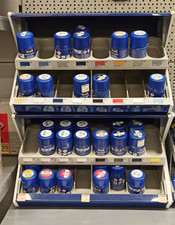 Revell Spray Color Display - Sammlerartikel - GEBRAUCHT - #1731