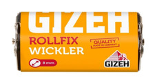 Gizeh Rollfix Wickler