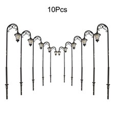 10 St??ck Spur H0 1:87 LED