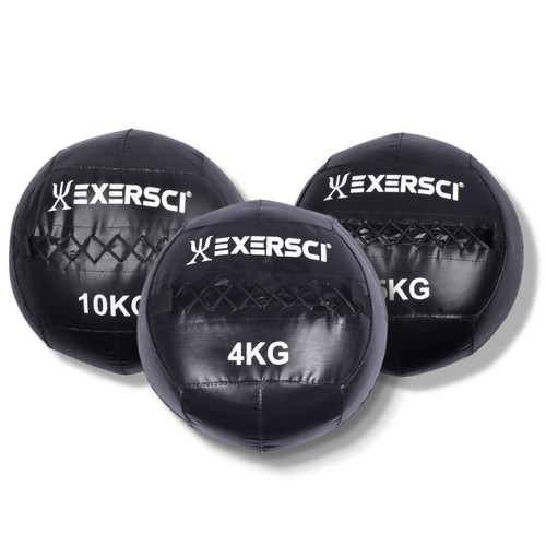 Exersci wand medizinball - exersci,