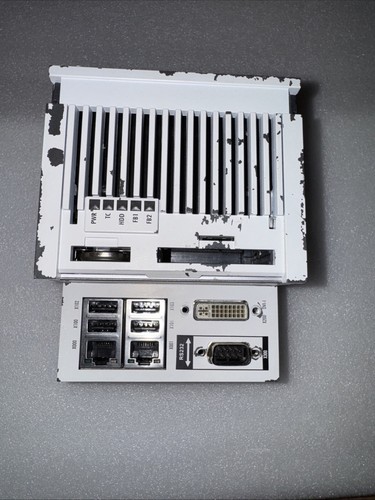 Beckhoff cx5140 0120 - beckhoff, cx5140-0120-1003/4gb