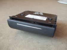 Aschenbecher Audi S3 8L Facelift 8L0857951C schwarz Ascher