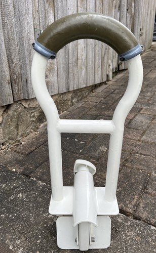 Badewanneneinstiegshilfe für