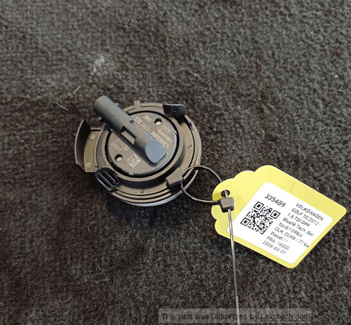 Seitenairbagsensor links - seitenairbagsensor,