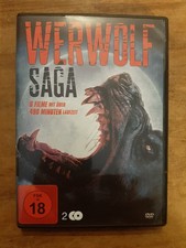 Werwolf Saga - 6 Filme/
