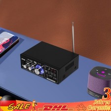 Bluetooth Verstärker HiFi