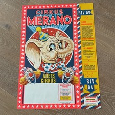 Circus Merano, Zirkus Circo