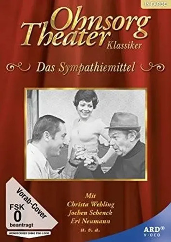 Das sympathiemittel - das,