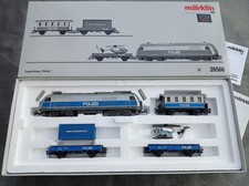 Märklin H0 26566 Zugpackung