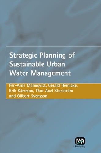 Strategic planning - planning, of