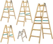 Leiter Doppelstufenleiter