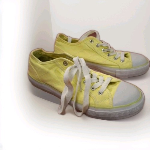 Fila chucks stoffturnschuhe - chucks,