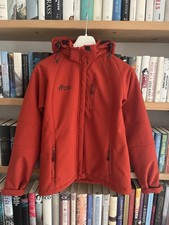 PINEA OUTDOOR Damen Jacke mit