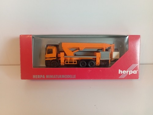 Herpa 145510 actros - 145510, s