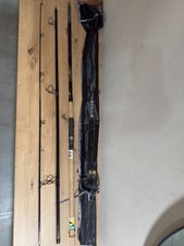 Cormoran Black Bull B Karpfen Rute 330cm 20-60g