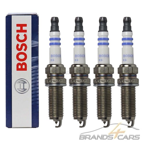 Bosch zündkerze - bosch,