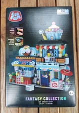 Elefun Fantasy Eisdiele