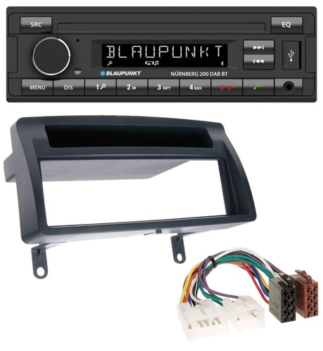 Blaupunkt usb dab mp3 - usb,