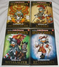 LTB - Lustiges Taschenbuch  -