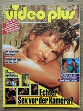 Video Plus Filmzeitschrift