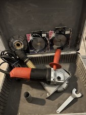 Flex L 1001 Winkelschleifer